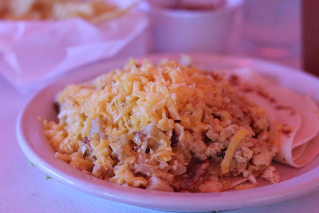 Where to eat in Austin, TX: Don Juan El Taco Grande at Juan in a Million