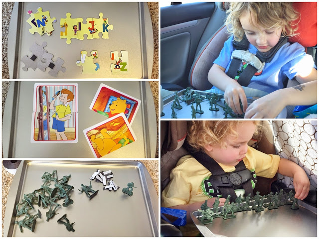 car activities for toddlers for the best family road trip
