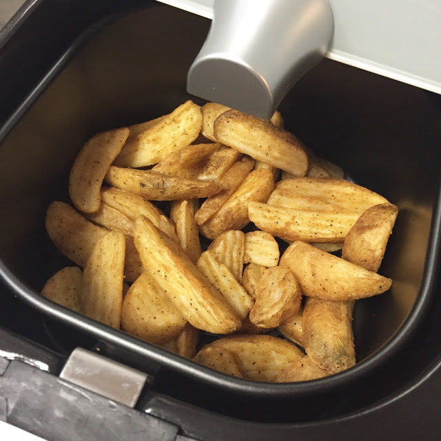 are air fryers worth it?