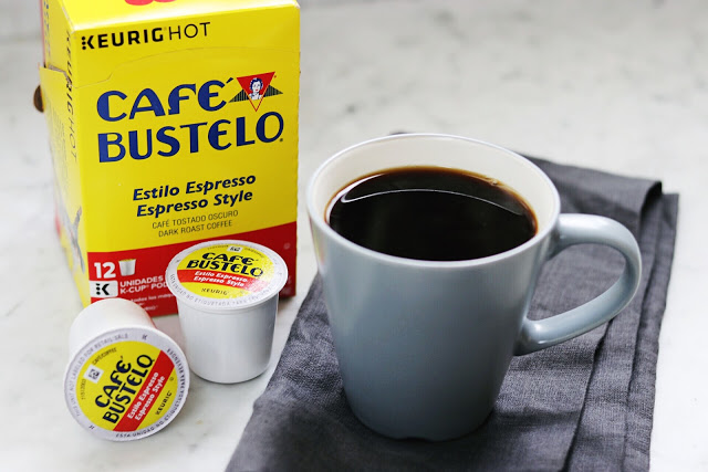 Cafe bustelo review