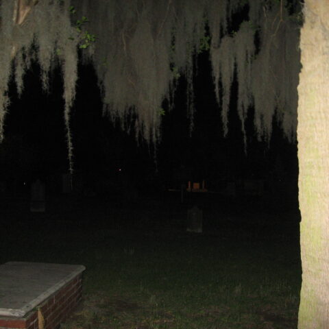 Self-guided ghost tour Savannah - The 12 most haunted places in Savannah, Georgia