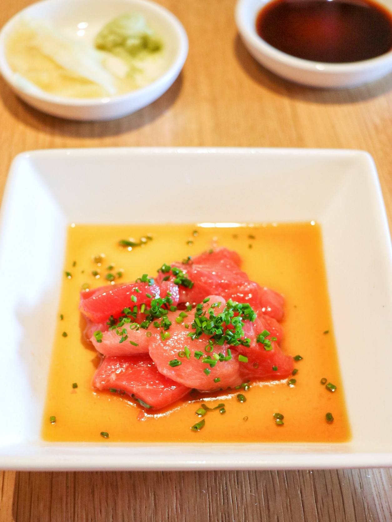 Best restaurants in Los Angeles: SUGARFISH