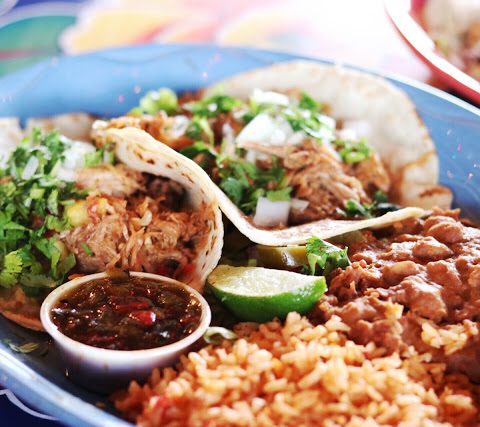 Creative Taco Fillings: Beyond the Usual Suspects