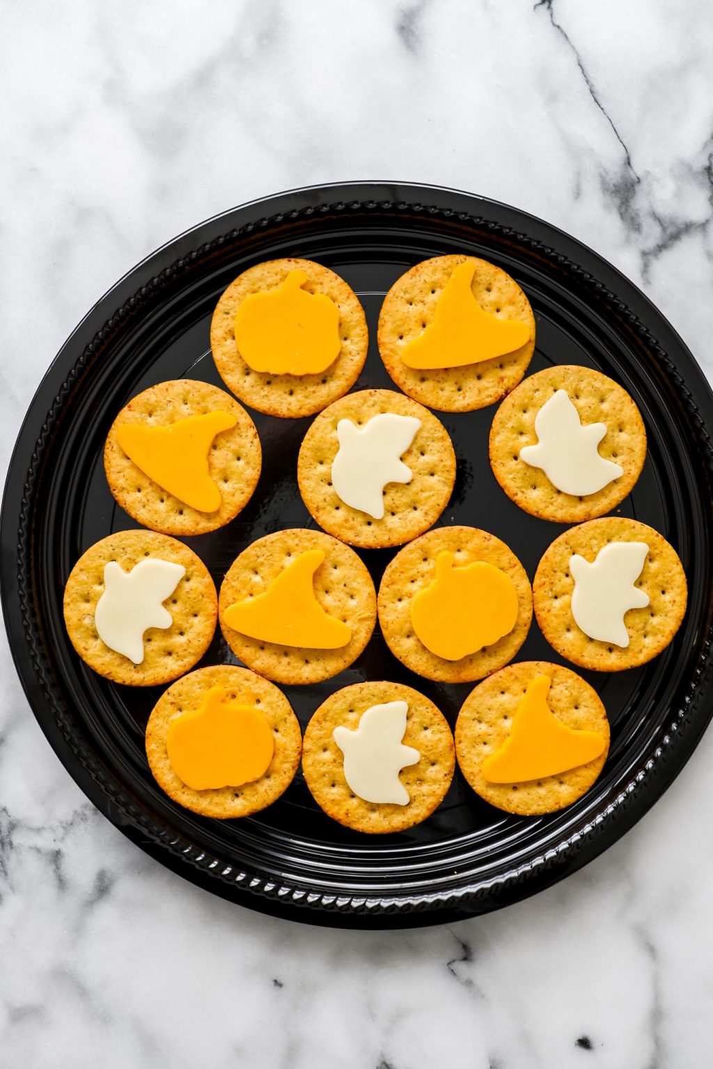 Easy Halloween food ideas for kids - Fab Everyday