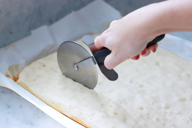 pancake hack - how to make sheet pan pancakes