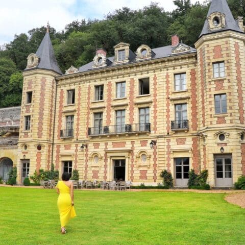 Fab Everyday’s Loire Valley Travel Guide – Your Resource for a Vacation in France’s Château Country