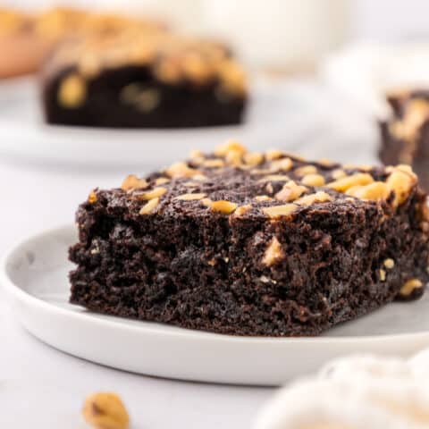 Fab Everyday's foolproof Classic Brownies recipe