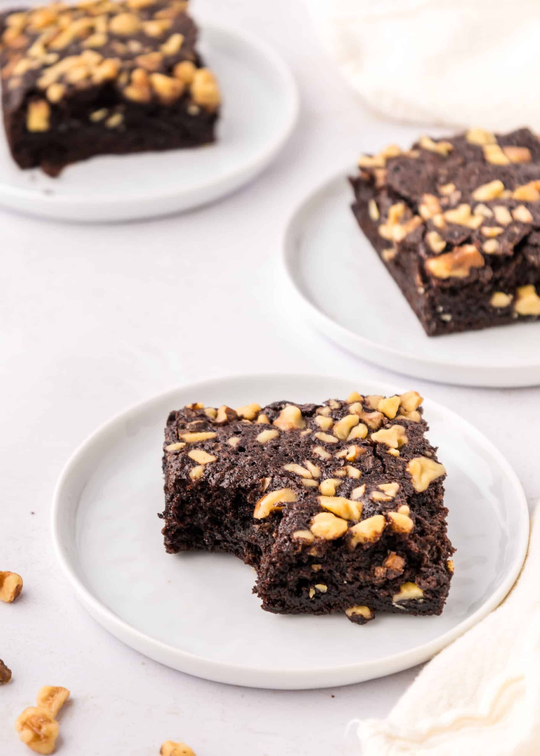 versatile basic brownies recipe from fab everyday - classic foolproof brownies