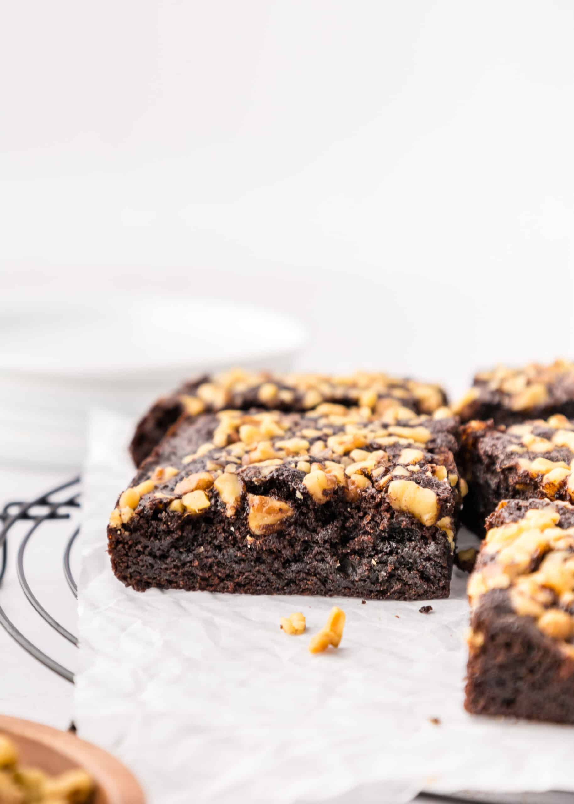 Fab Everyday's foolproof Classic Brownies recipe