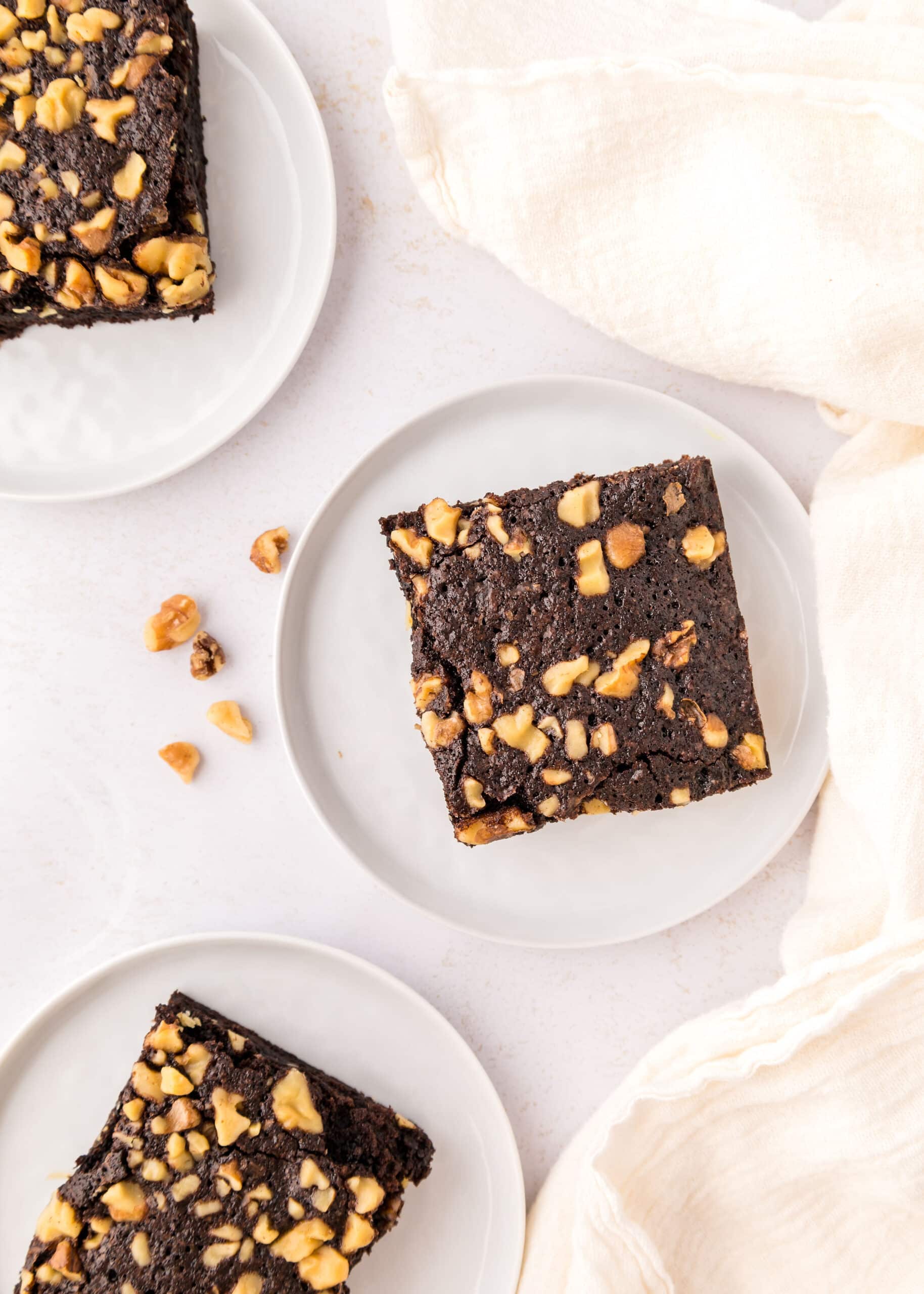 versatile basic brownies recipe from fab everyday - classic foolproof brownies