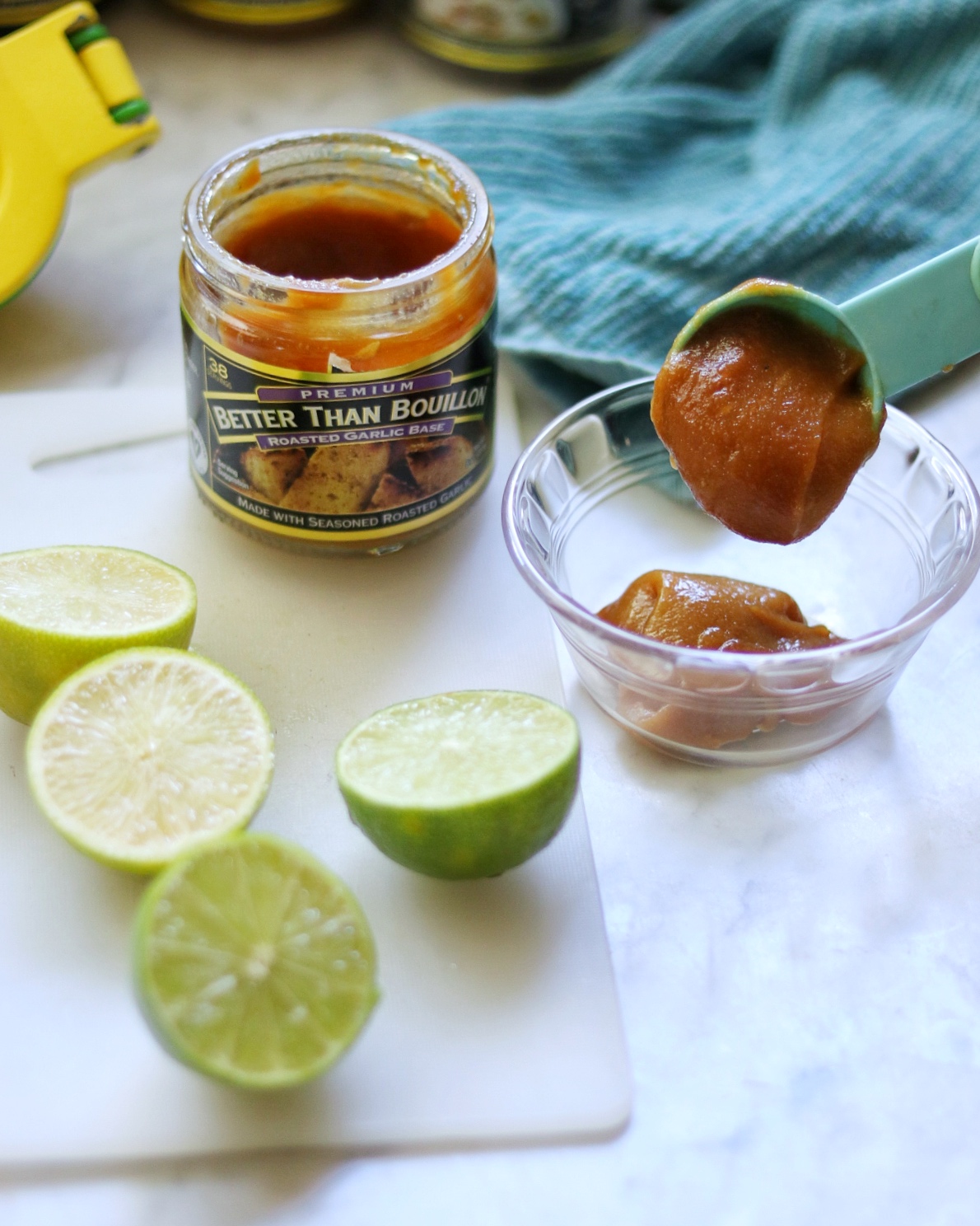 Grilled Garlic-Lime Fish Tacos