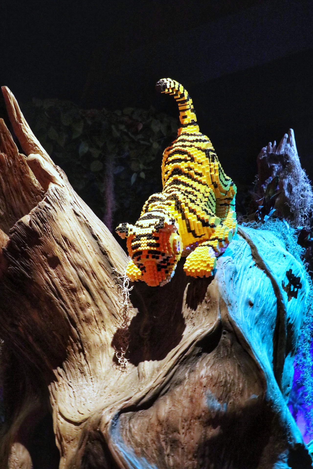 family activities in chicago: visit the Legoland Discovery Center