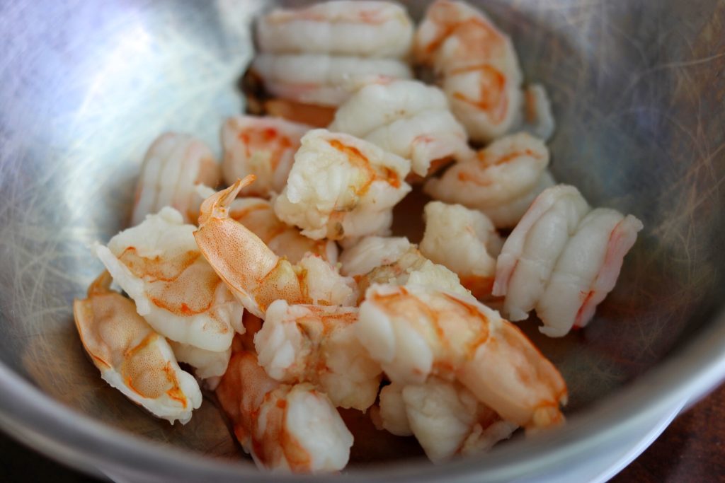 ceviche making class - what to do in puerto vallarta