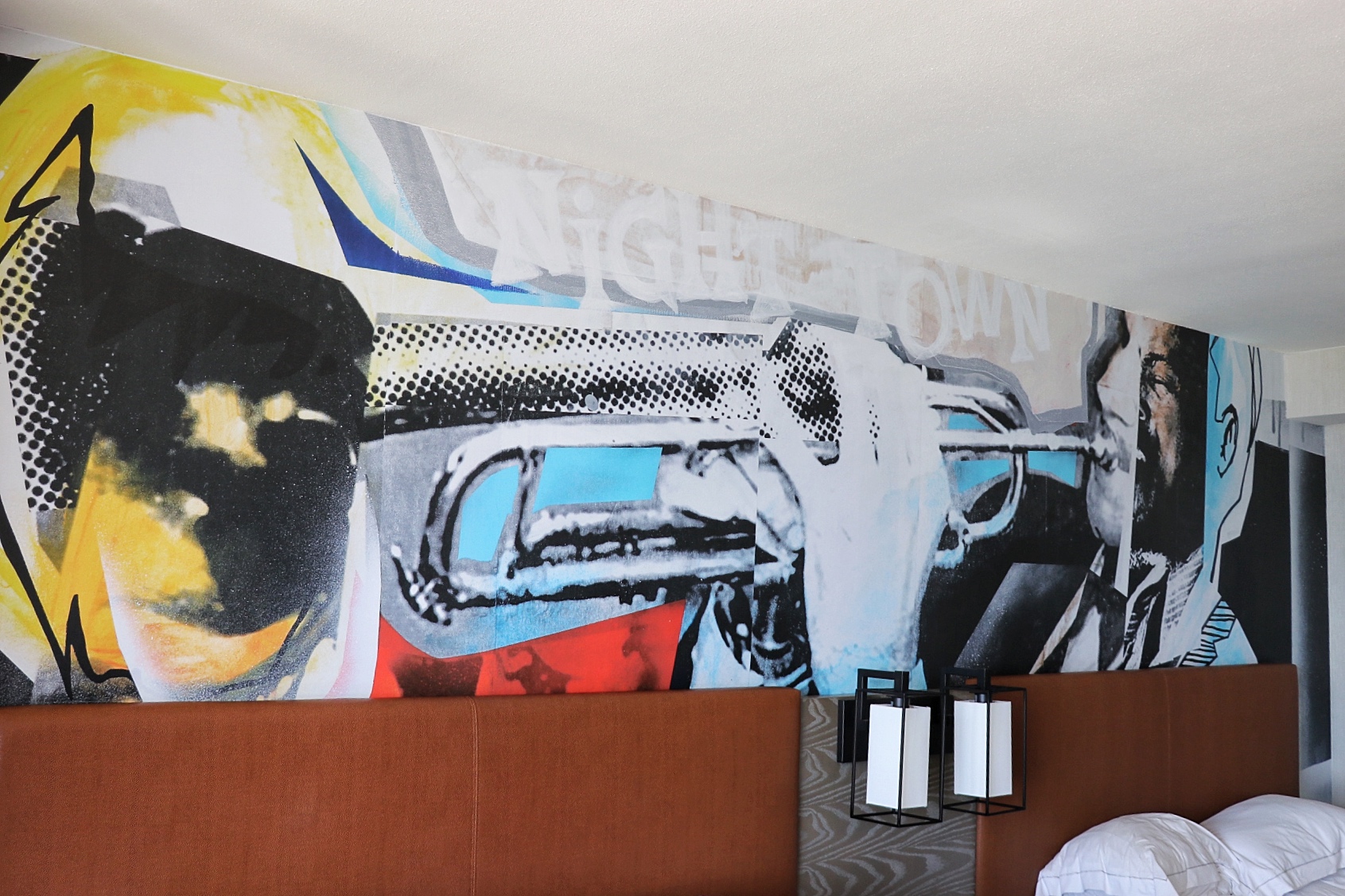 hotels in downtown cleveland near progressive field: Hilton Cleveland downtown