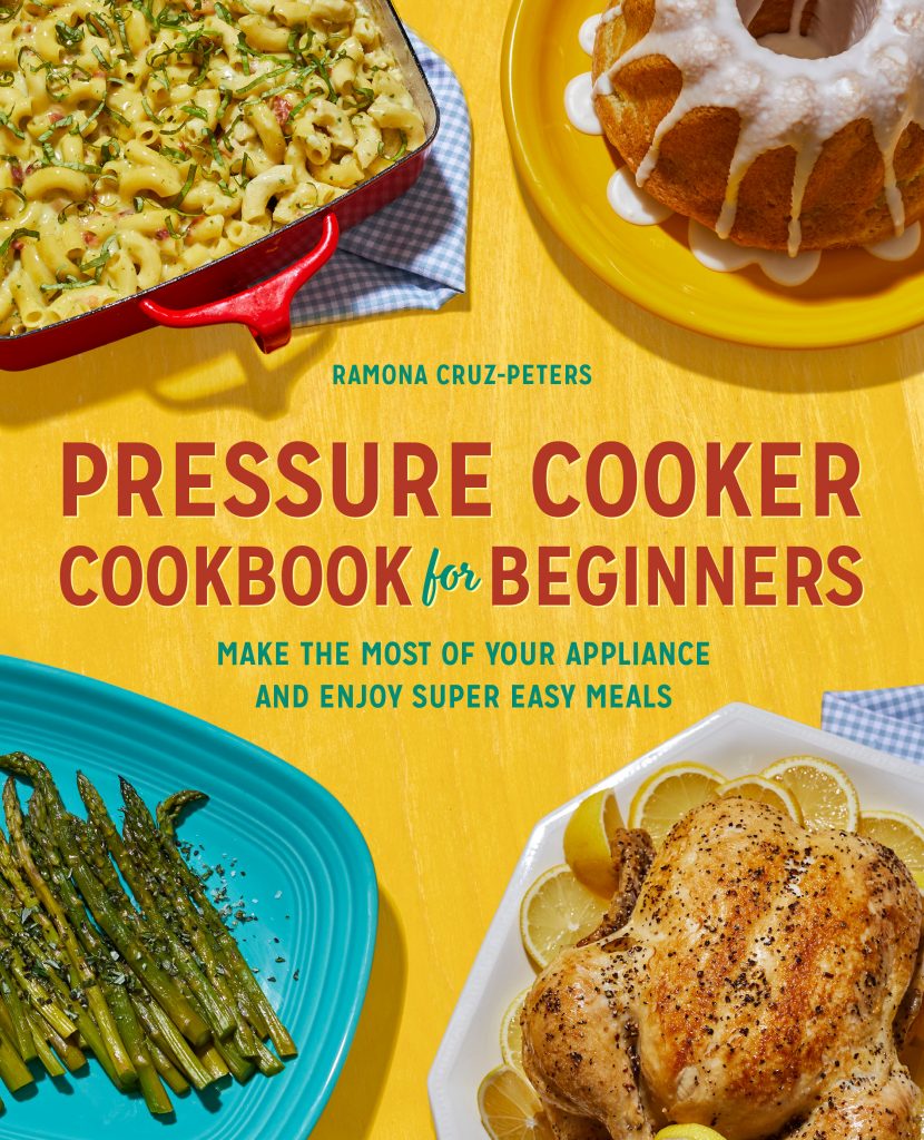 Pressure Cooker Cookbook for Beginners 
