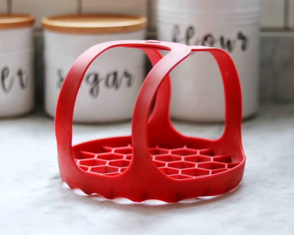 must-have Instant Pot accessories: bakeware sling