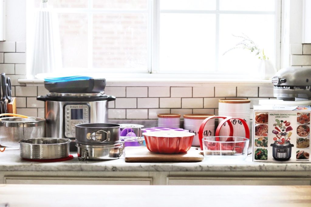 The best accessories for your Instant Pot