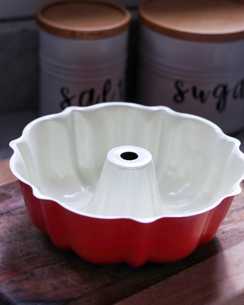 The best Instant Pot accessories: 6-cup Bundt pan for pot-in-pot recipes