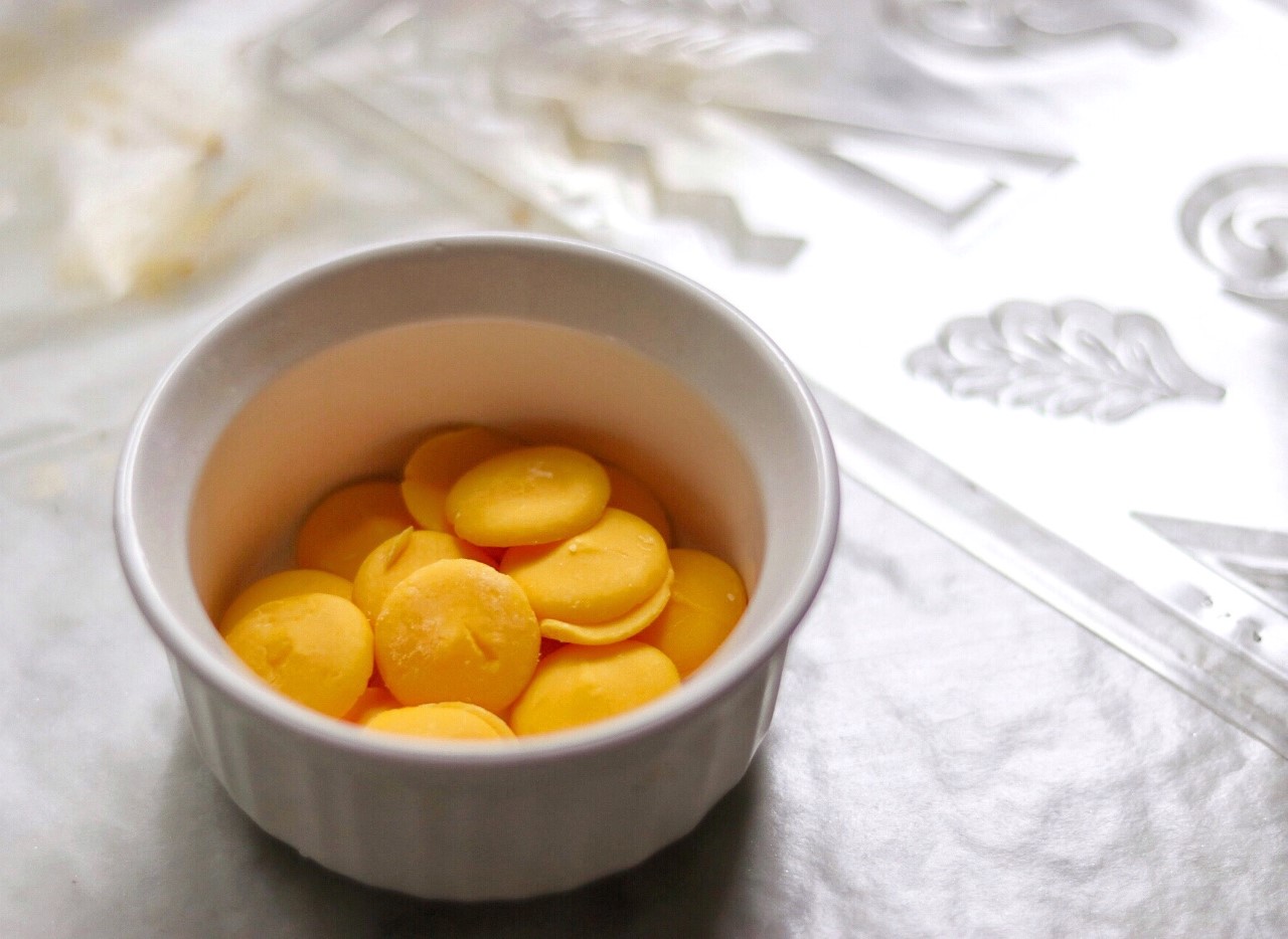 fall spice desserts
