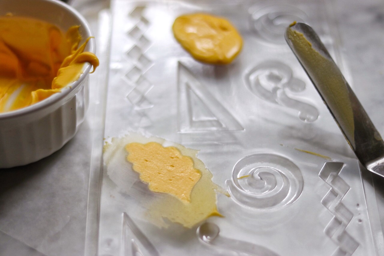 fall spice desserts