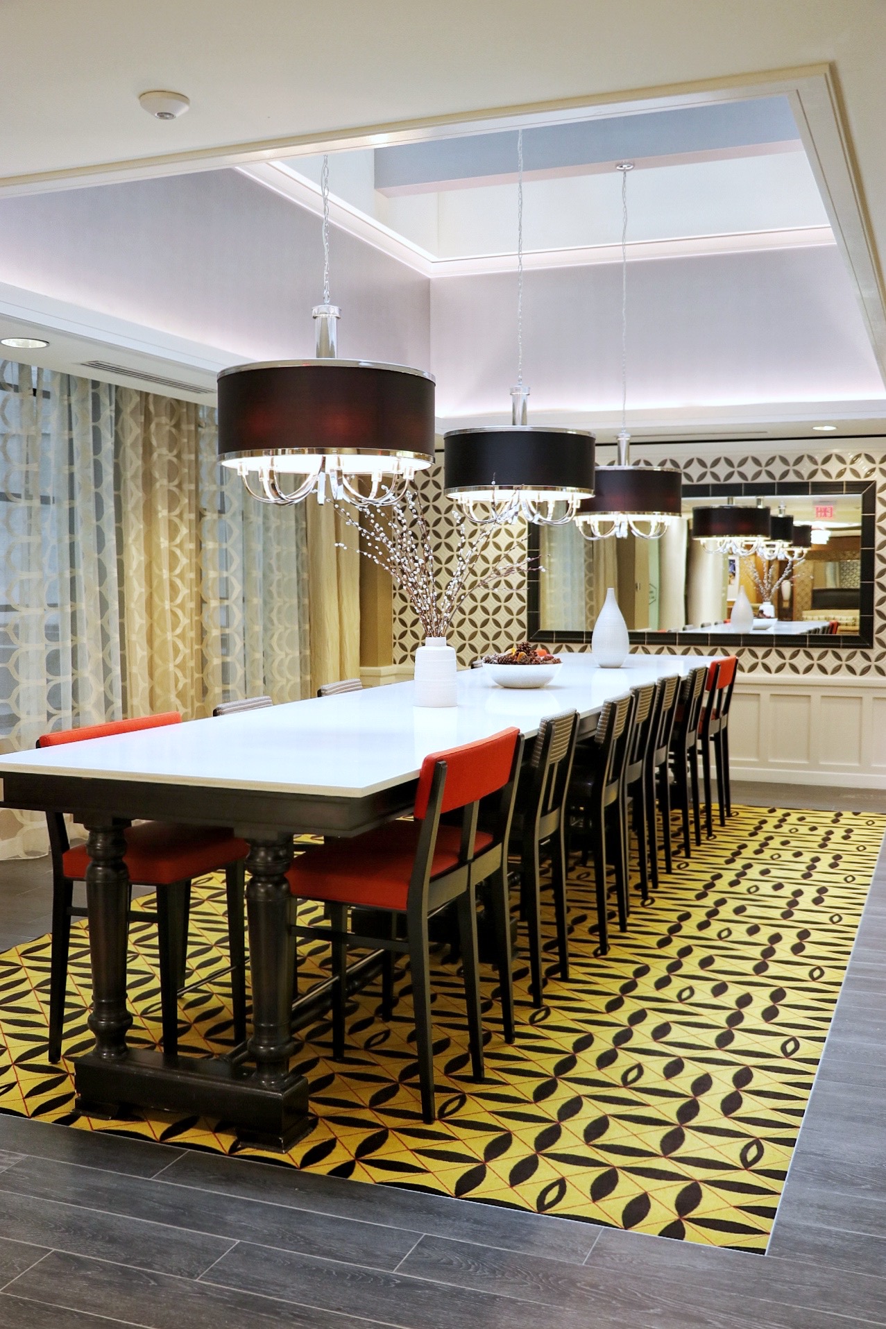 hotels near Great American Ballpark: Homewood Suites by Hilton Cincinnati-Downtown