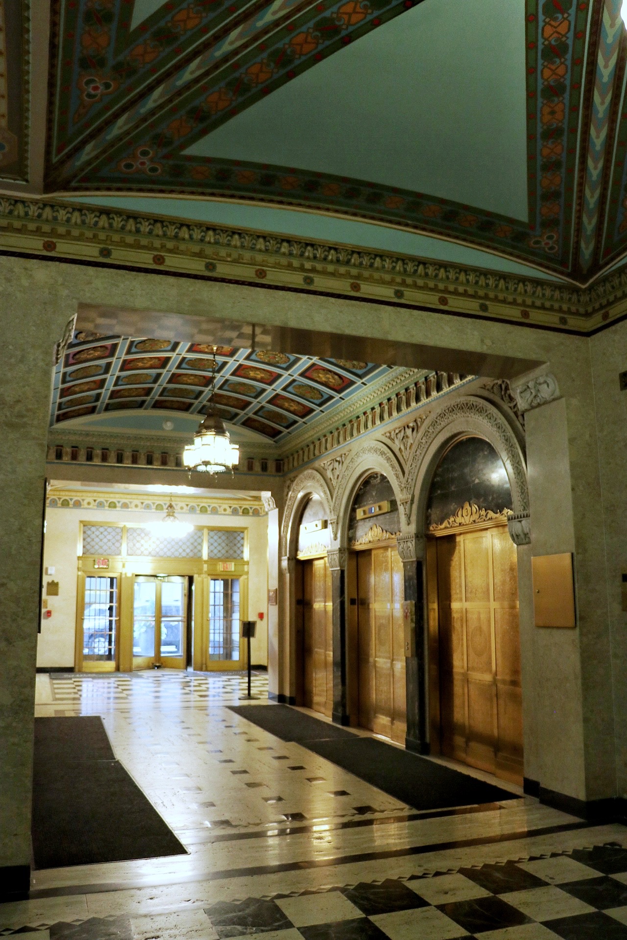 hotels near Great American Ballpark - Homewood Suites by Hilton Cincinnati-Downtown in the old Cincinnati Enquirer building