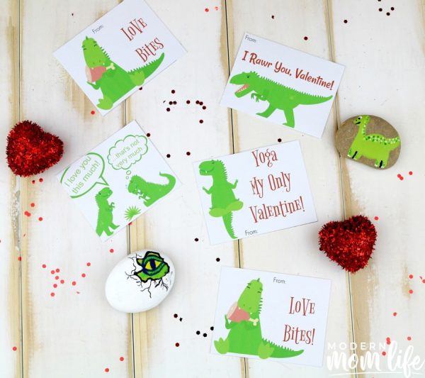 50+ fabulous free printable Valentines for kids - Fab Everyday