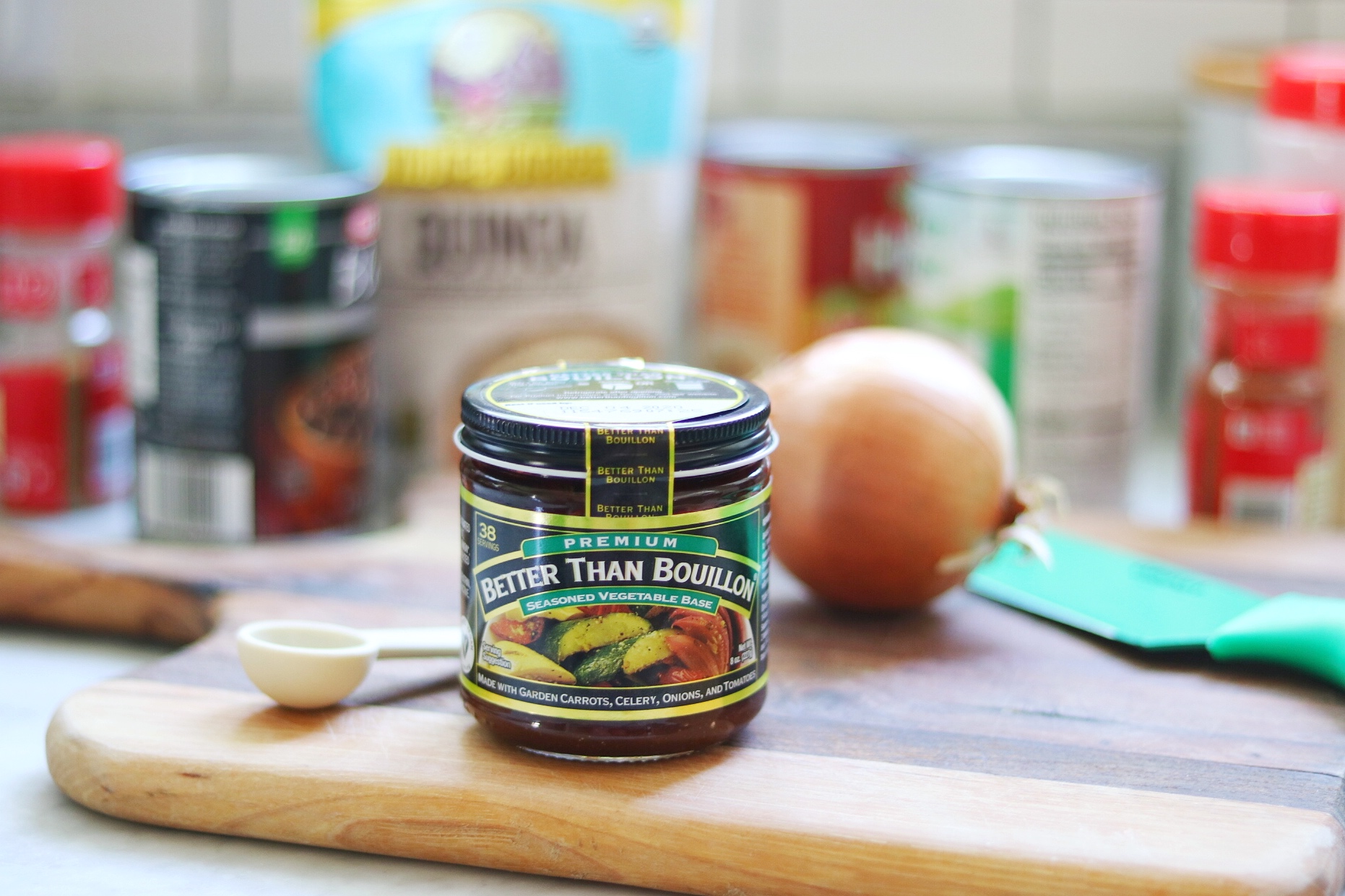 One-Pan Southwest Quinoa (30-Minute Vegan Pantry Recipe made with Better Than Bouillon)