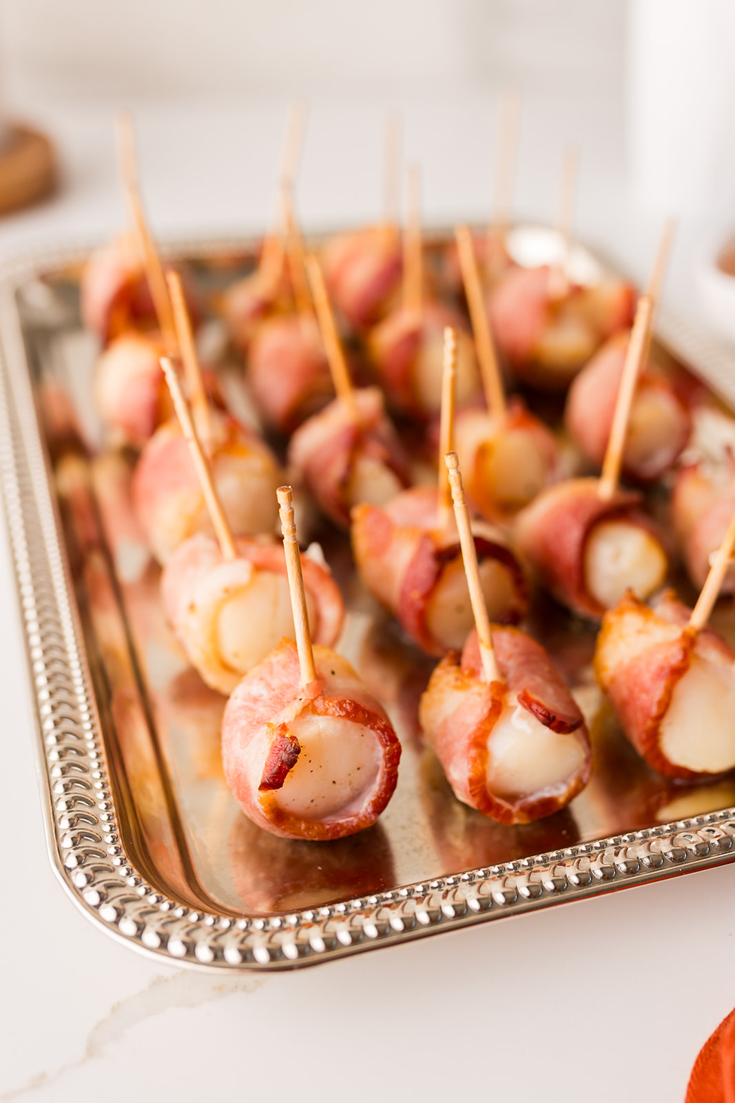 air fryer scallops recipe