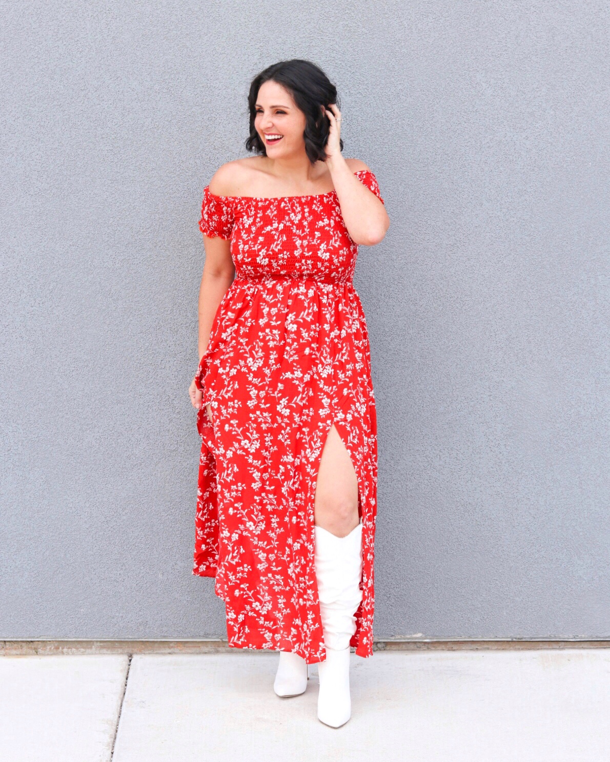 All the comfy summer dresses - Fab Everyday