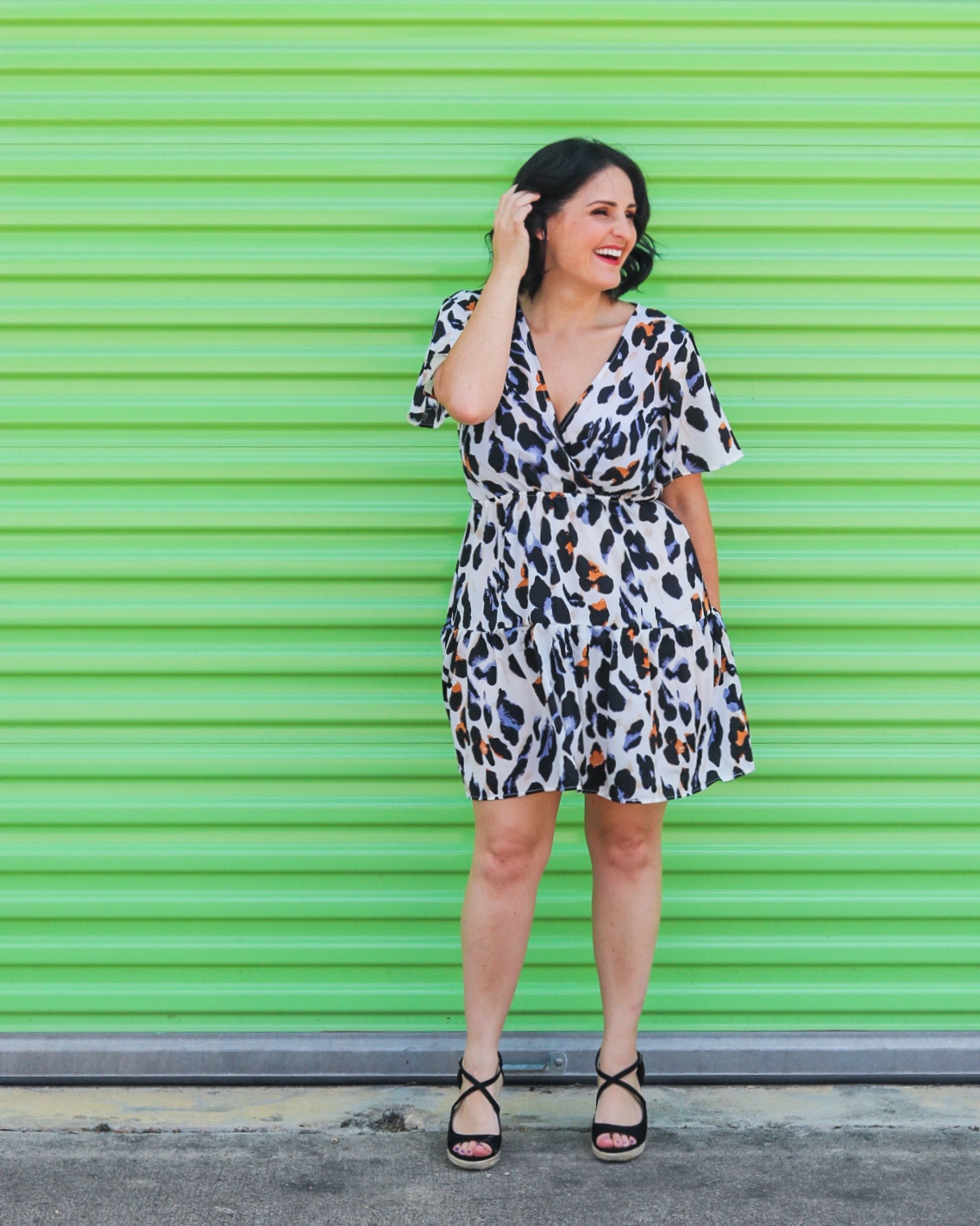 All the comfy summer dresses - Fab Everyday