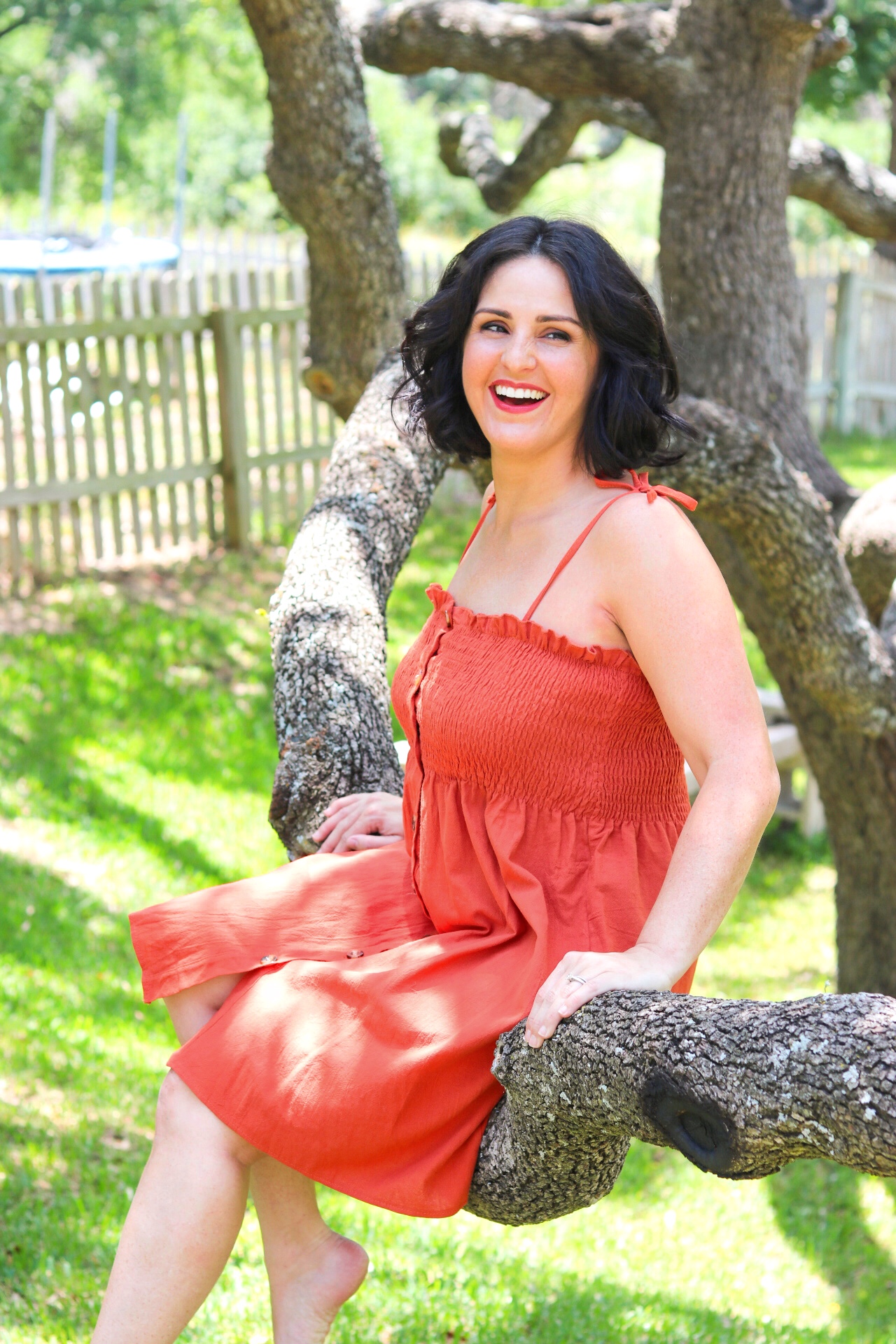 All the comfy summer dresses | Fab Everyday