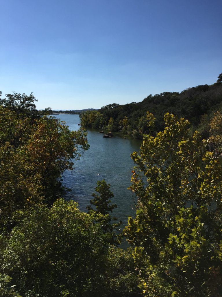 The best Texas camping: Inks Lake State Park in the Texas Hill Country