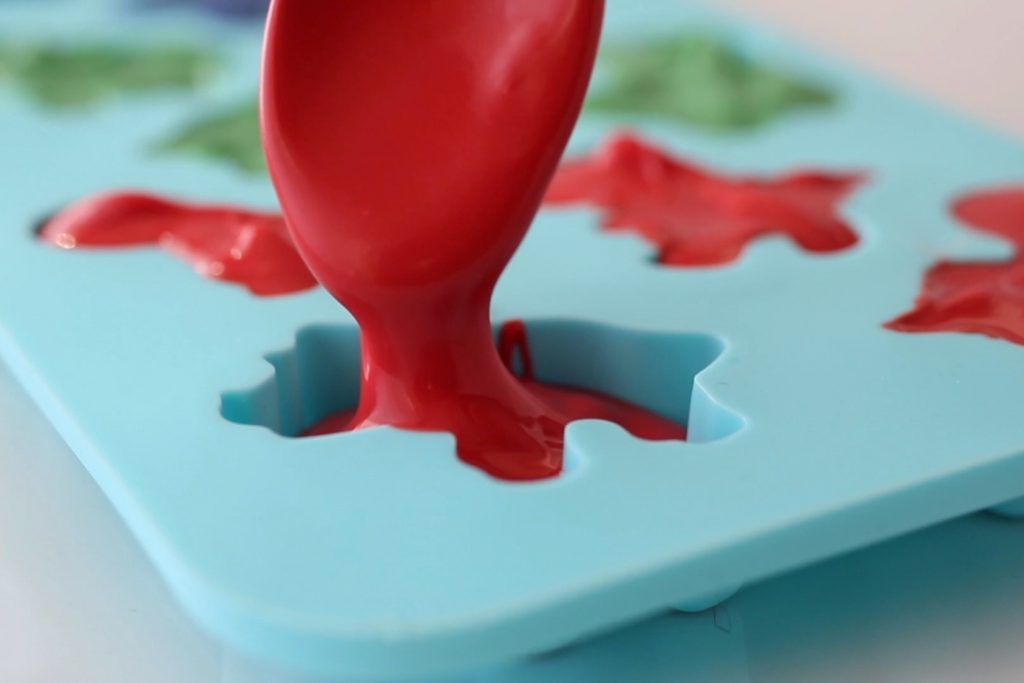 ways to use candy melts: DIY cupcake toppers