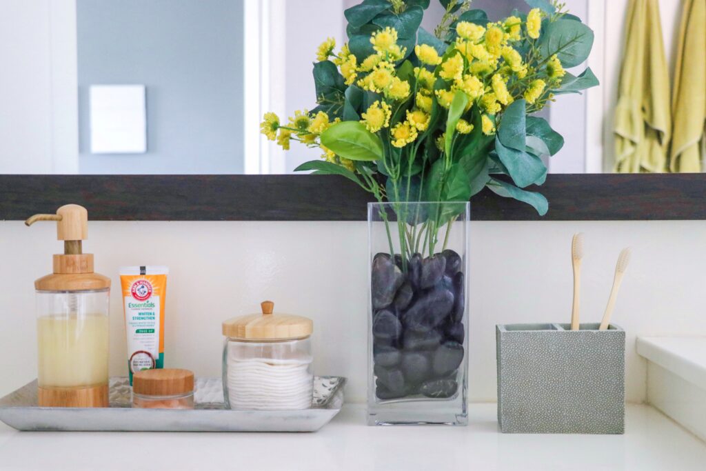 How to Green Your Bathroom: 10 Easy, Eco-Friendly Swaps the Average Person Can Make