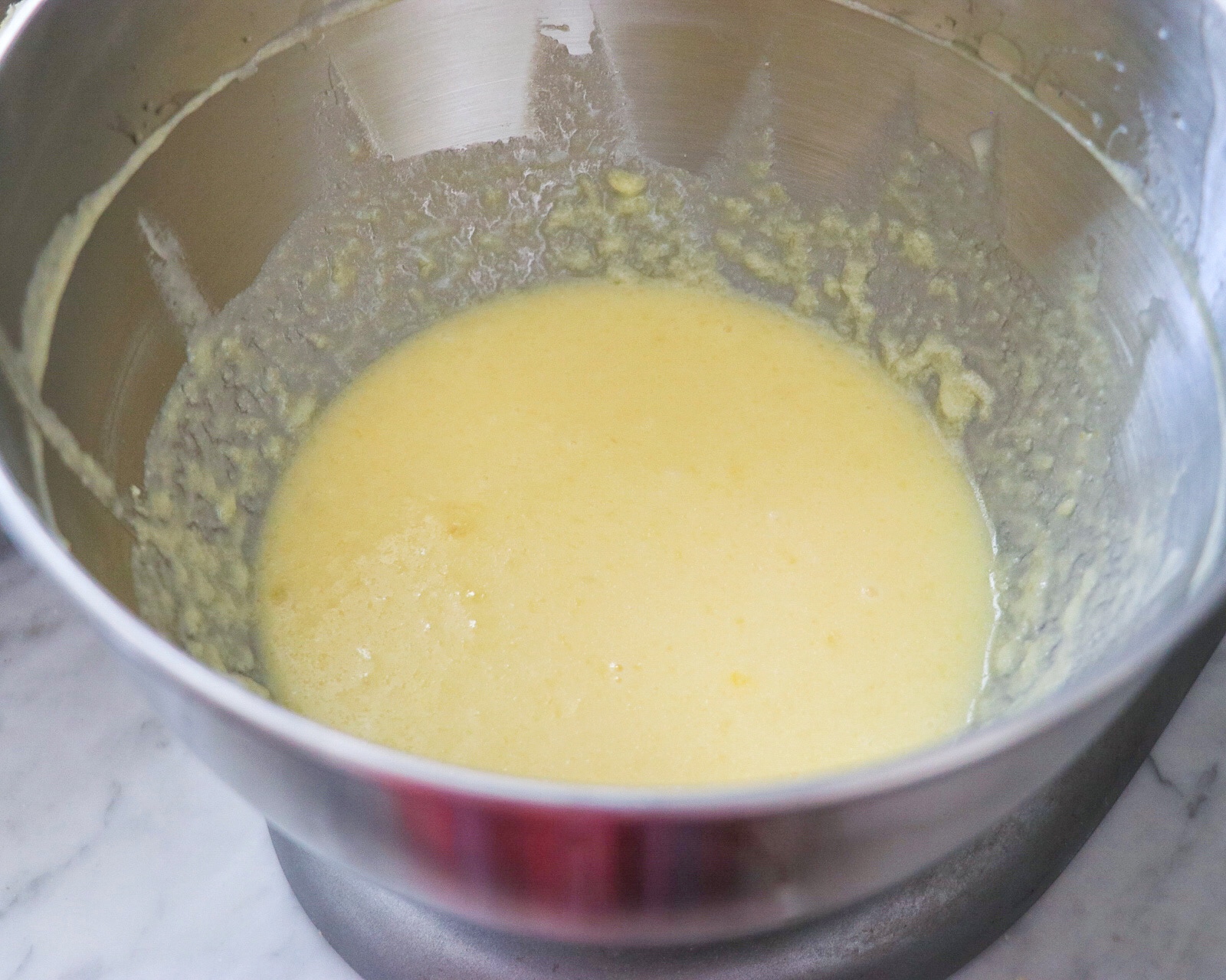 how to make fluffy gluten-free muffins