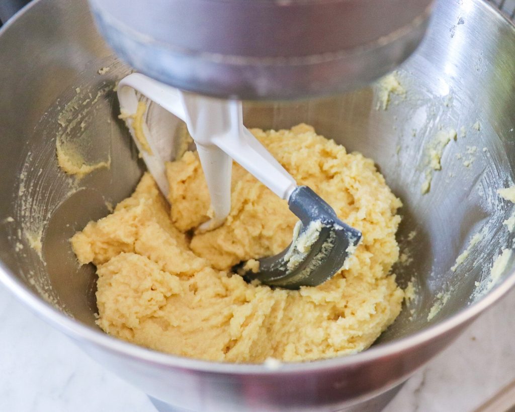the best spongy gluten-free muffin recipe