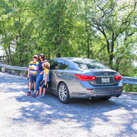 Navigating Nostalgia: Reviving Lost Traditions in Modern Family Road Trips