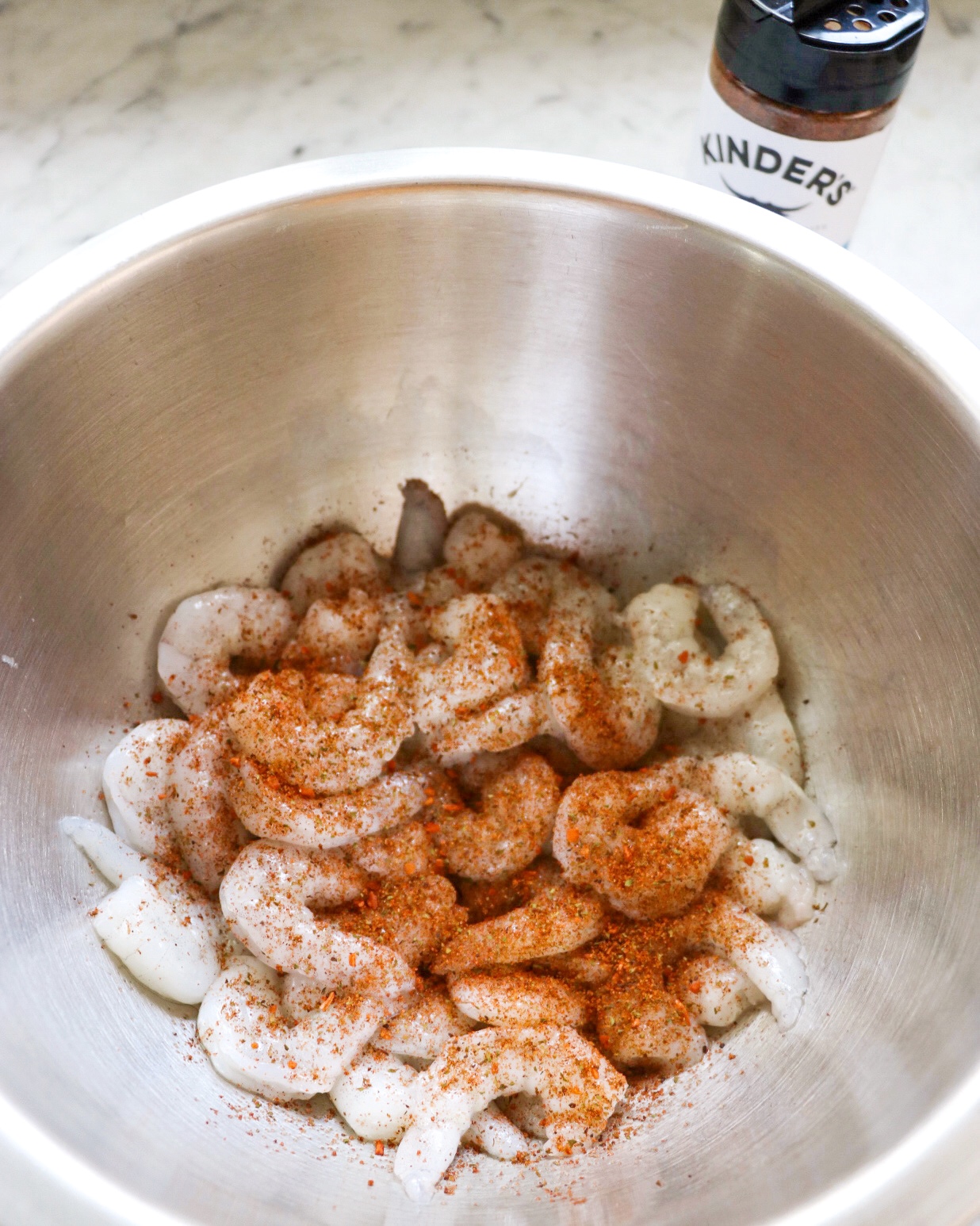 Grilled Shrimp Tacos with Tequila Lime Sauce recipe