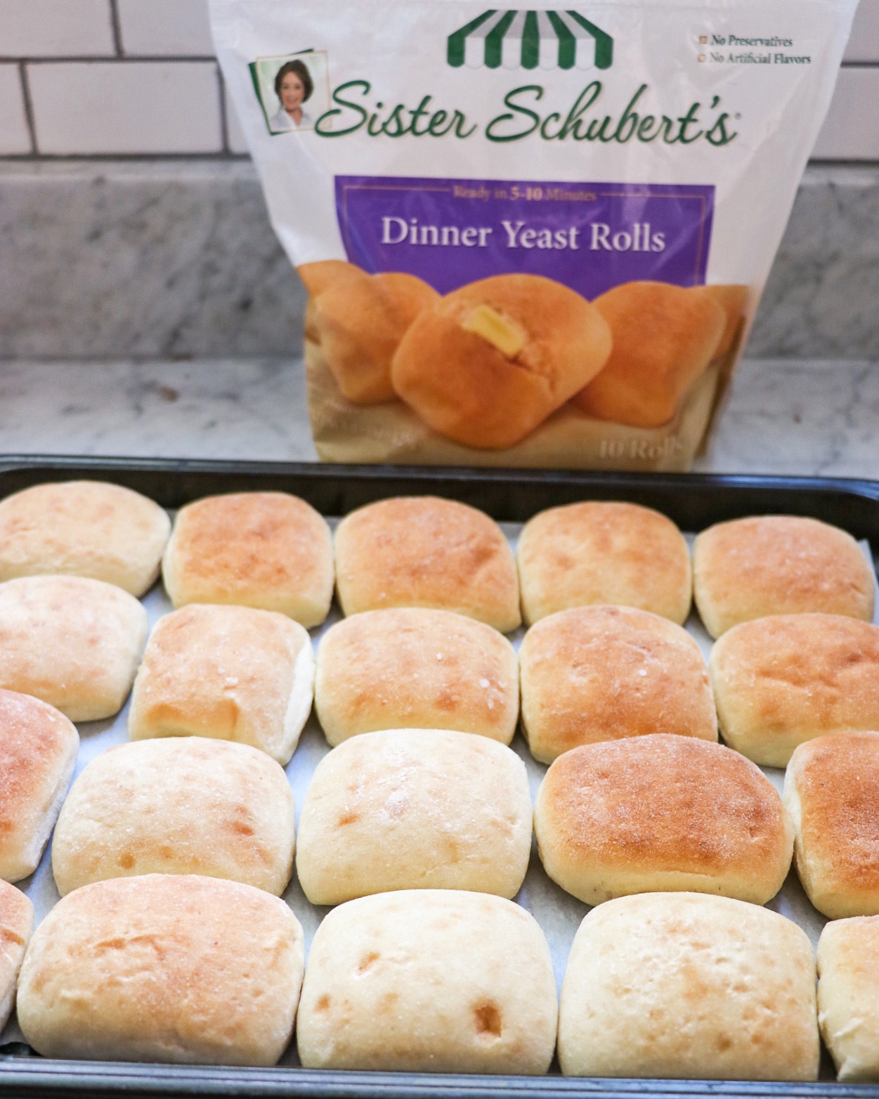 How to make Pull Apart Pizza Rolls