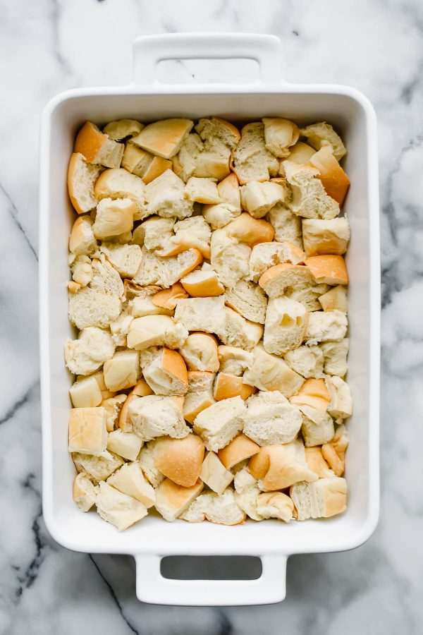 King's Hawaiian Rolls French Toast Bake Fab Everyday