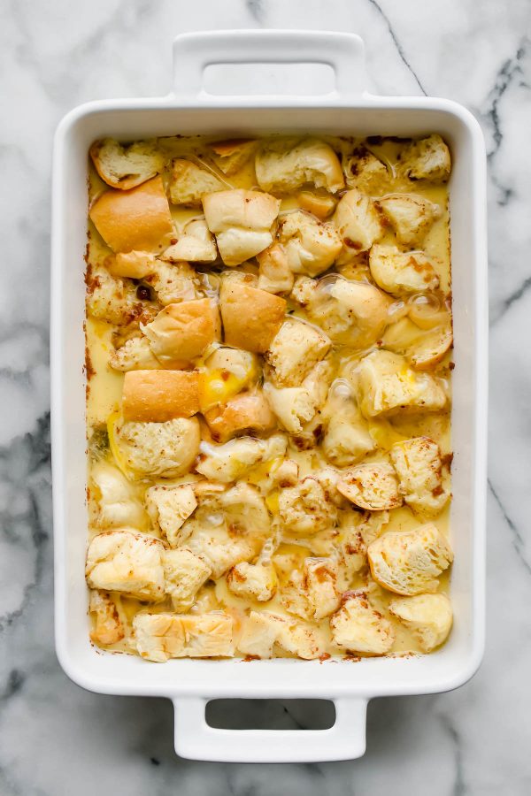 King's Hawaiian Rolls French Toast Bake Fab Everyday