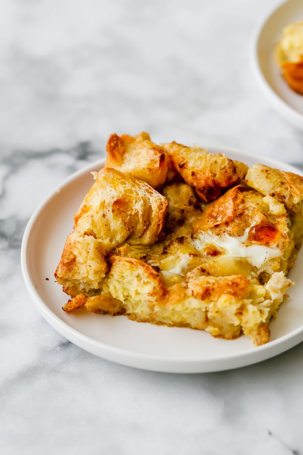 King's Hawaiian Rolls French Toast Bake Fab Everyday