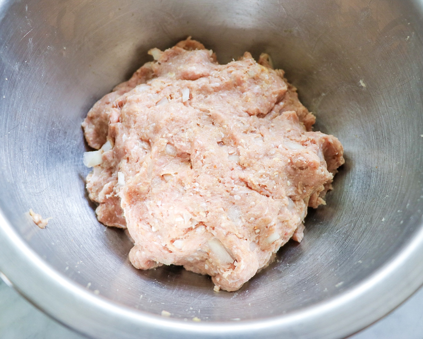 ground turkey teriyaki meatballs recipe