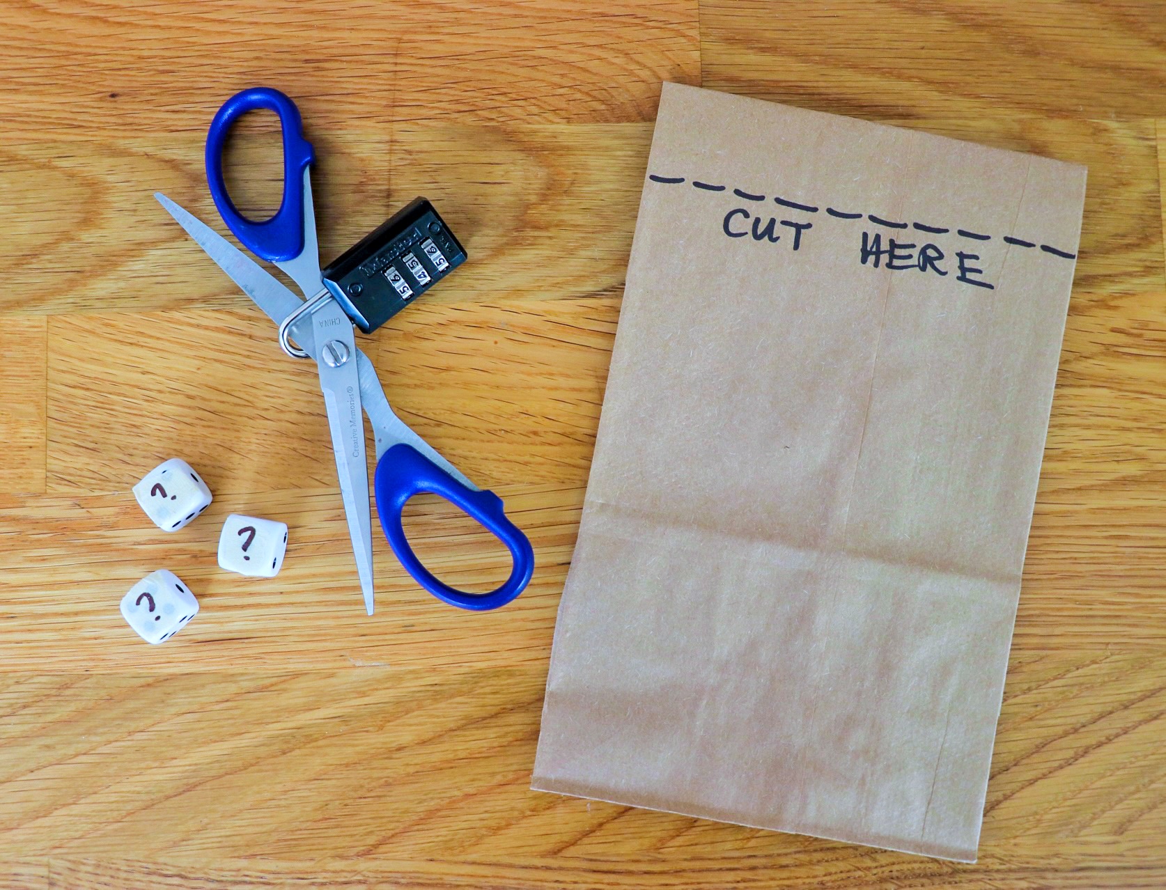 Throw an Escape Room Party at home with these downloadable kits.