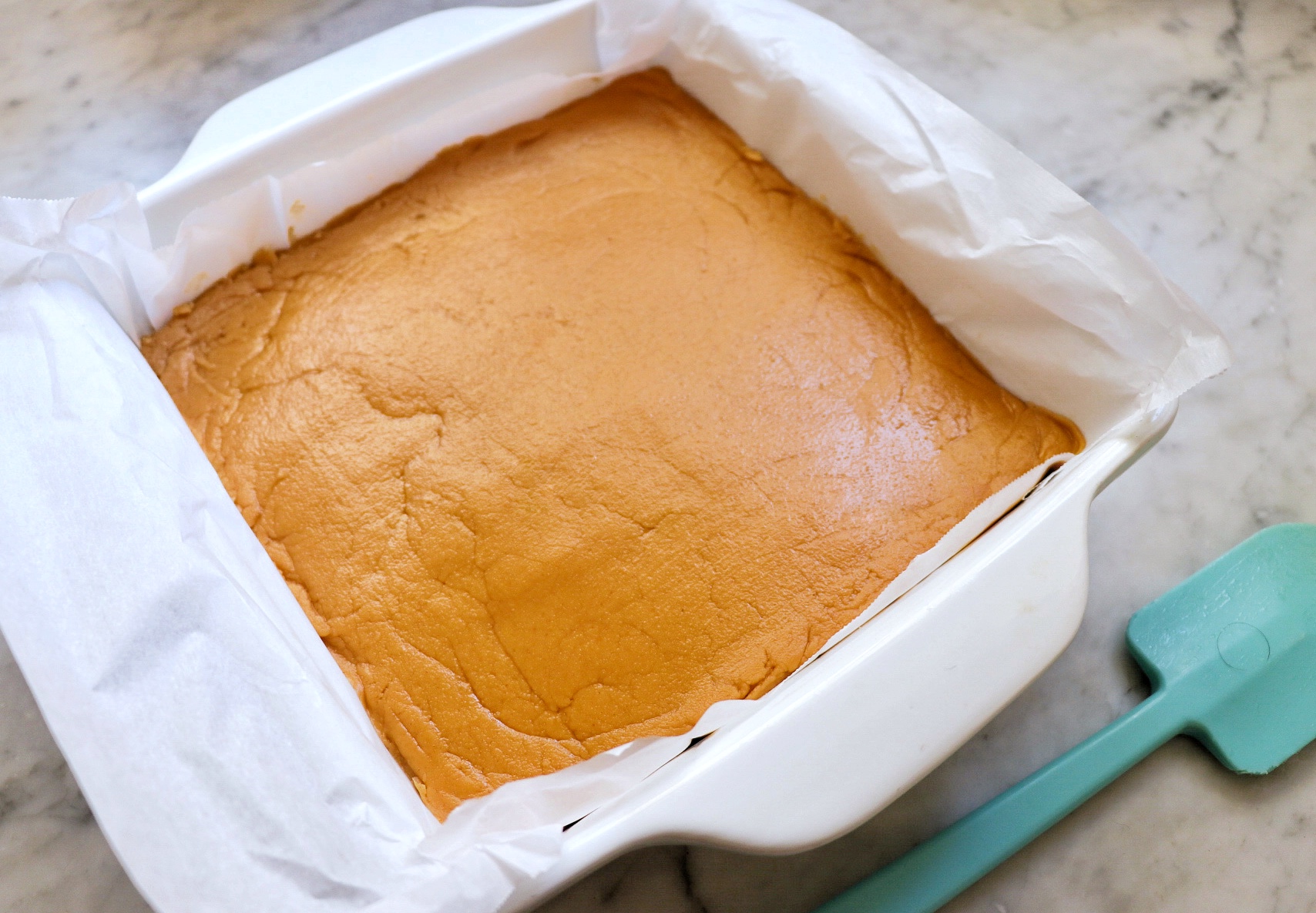 no-bake peanut butter fudge recipe