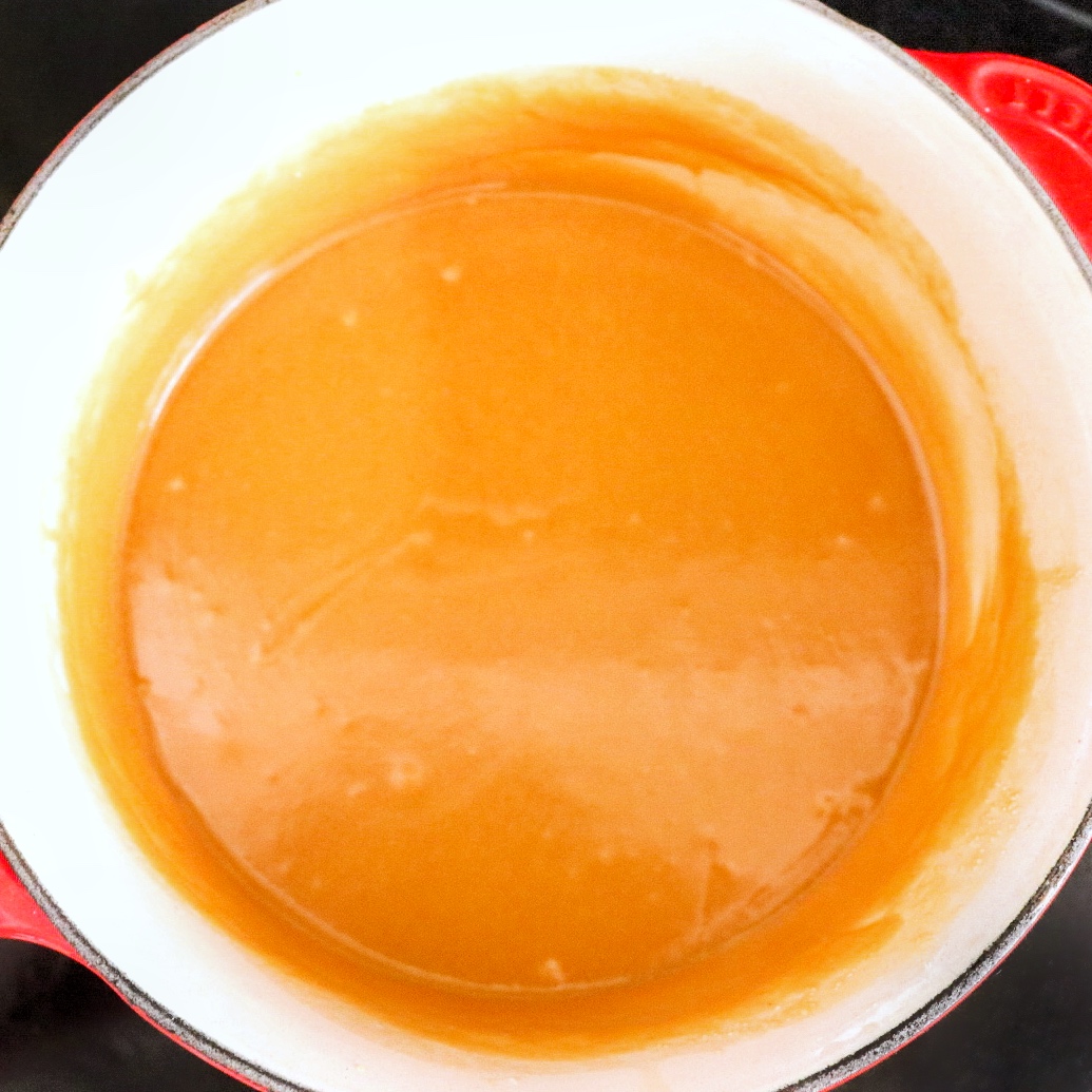 easy peanut butter fudge recipe