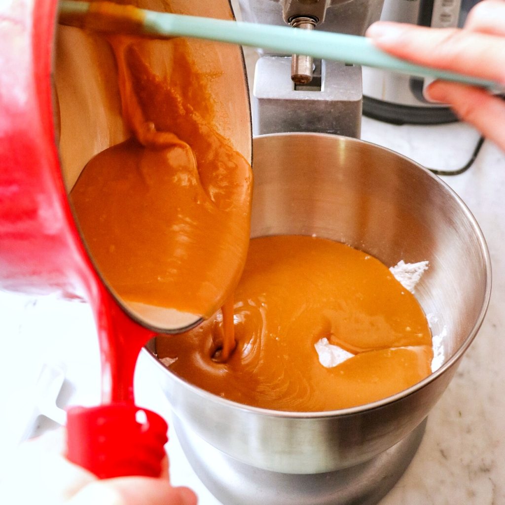 no-bake peanut butter fudge recipe