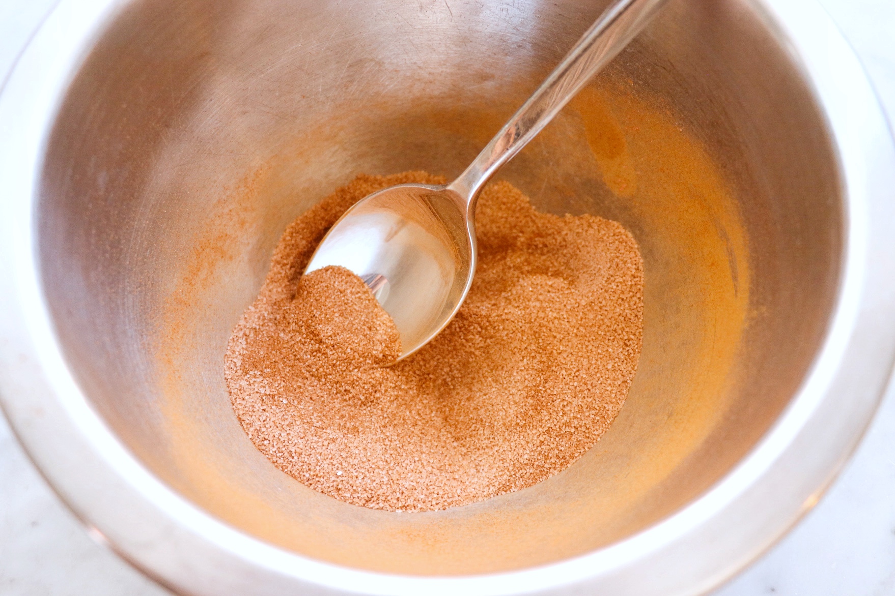 how to make vegan snickerdoodles