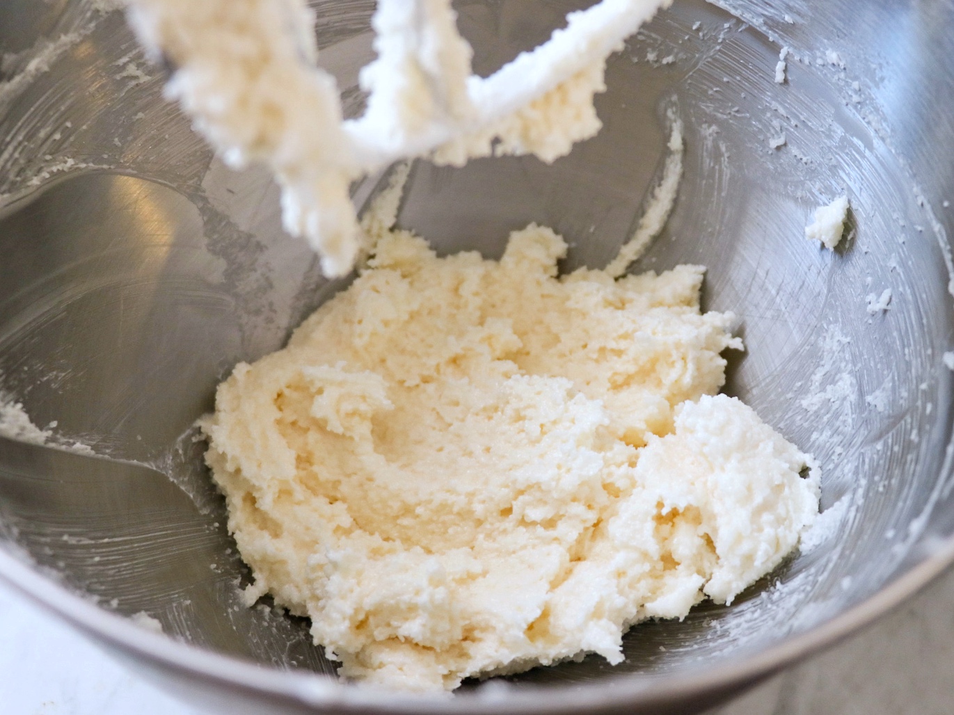 dairy free snickerdoodles recipe